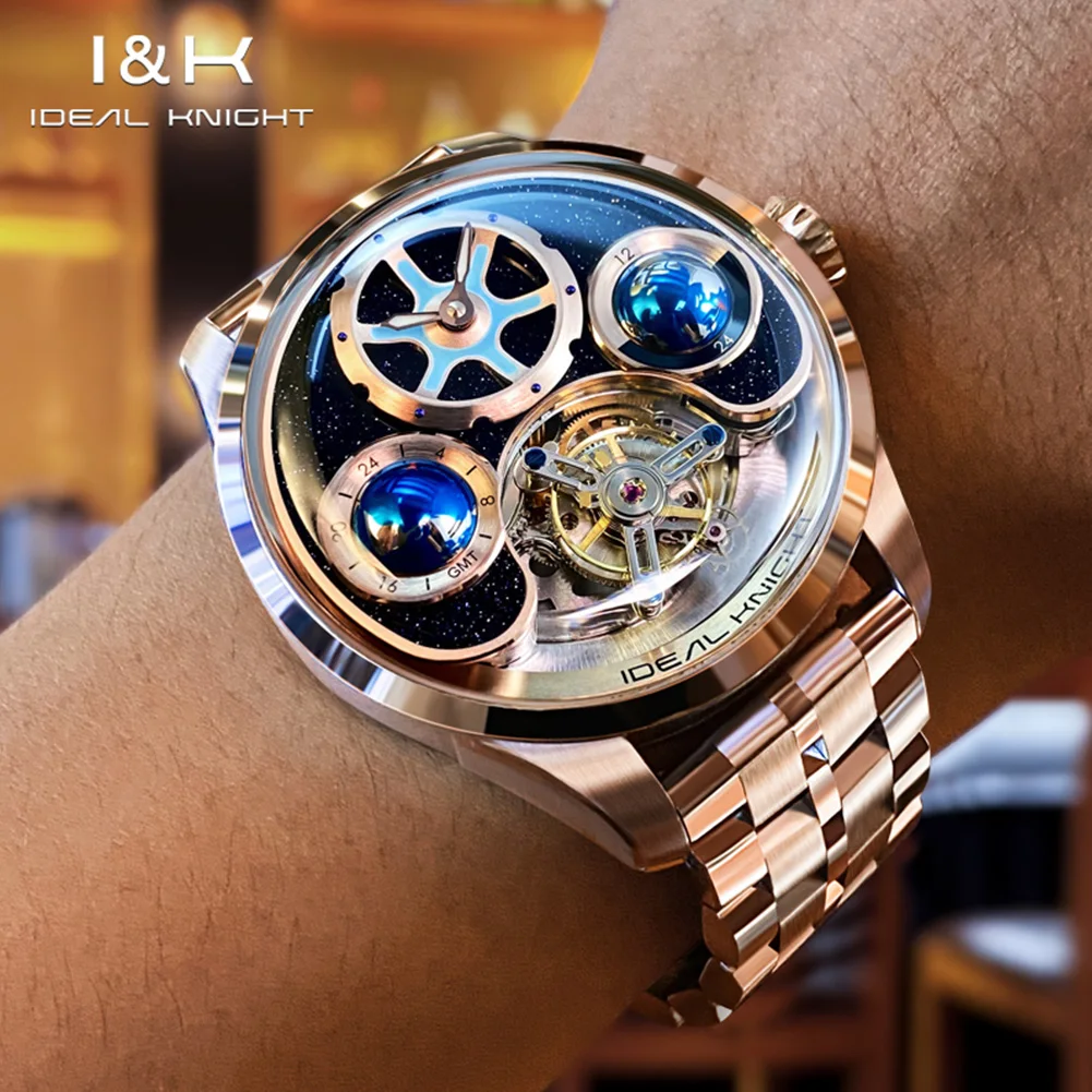 Knight watch sale