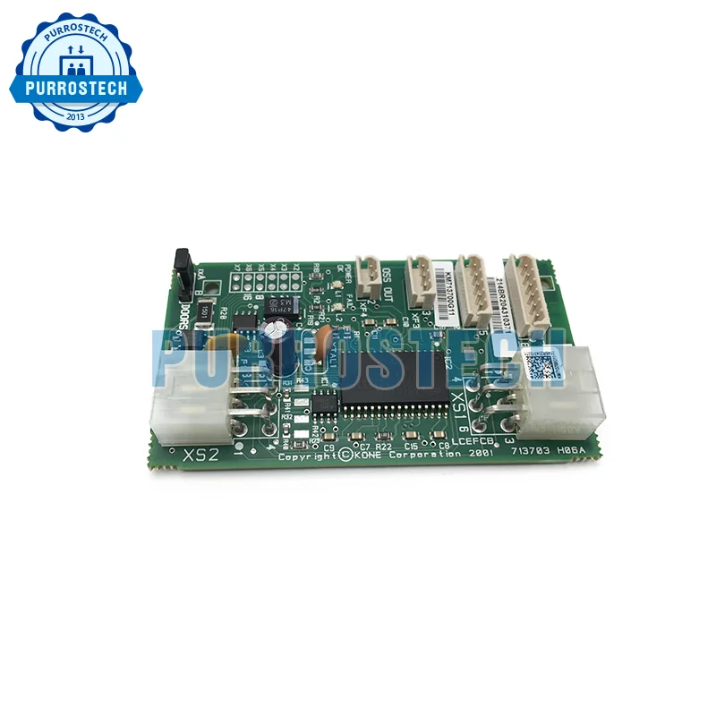 KM713700G11 713703H06A Elevator LCEFCB Board Supplier