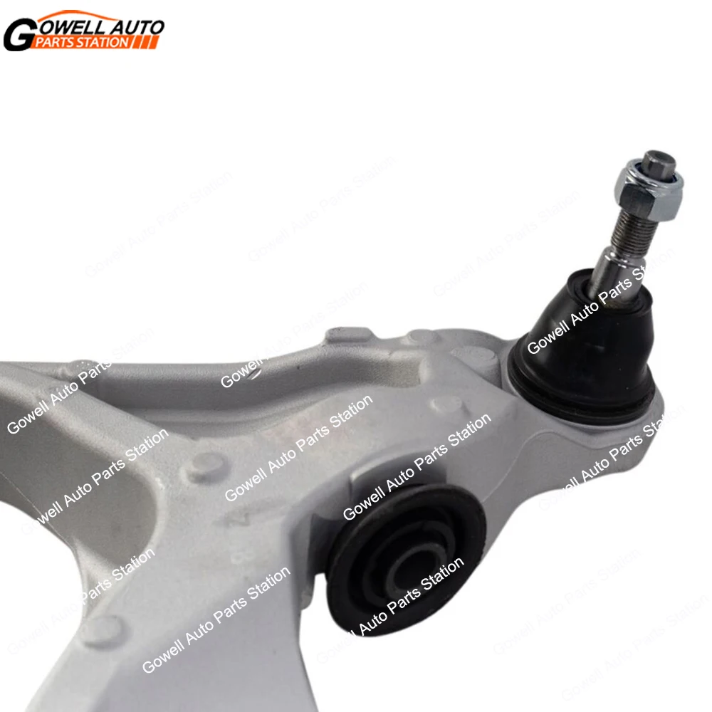 2pcs Front Lower Left Right Suspension Control Arm For Dodge RAM 