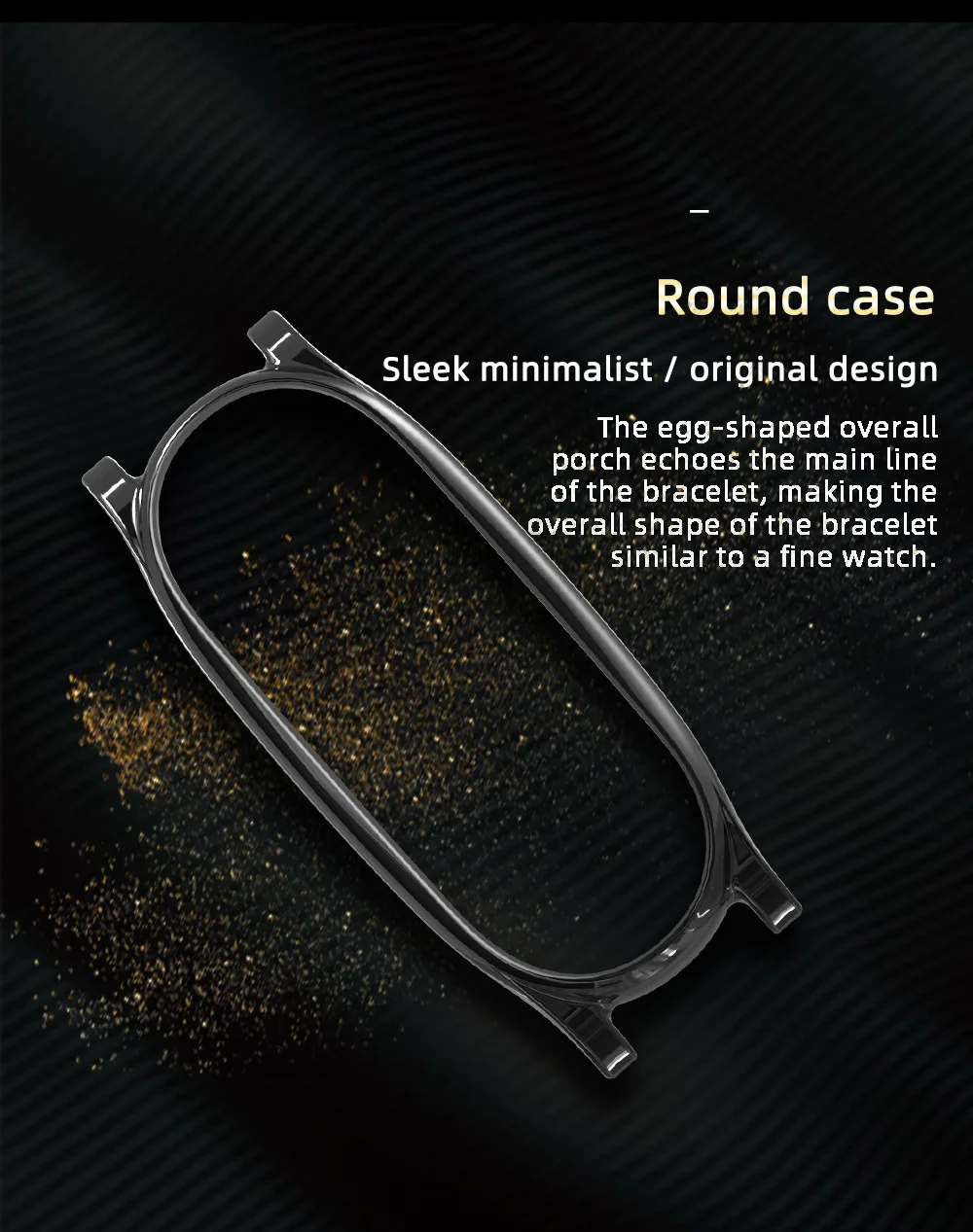 Strap For Xiaomi Mi Band 3 4 5 Wrist Metal Bracelet Screwless Stainless Steel MIband for Mi Band 4 3 5 Strap Wristbands Pulseira