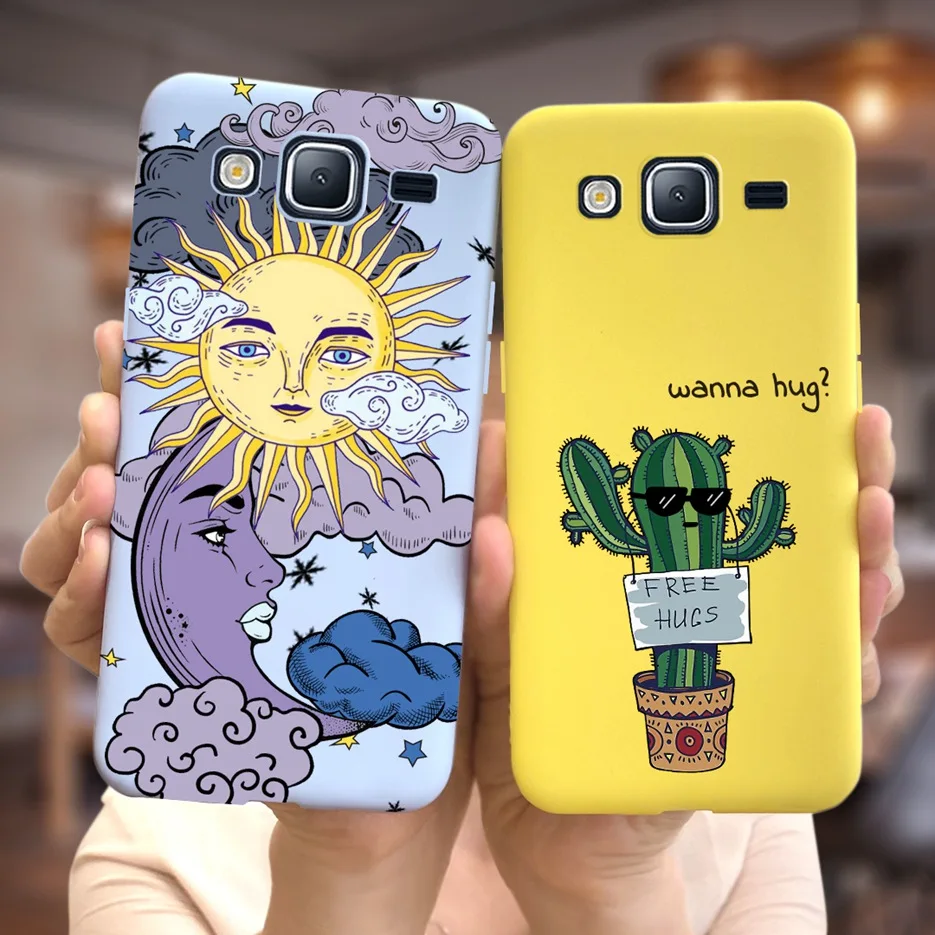 Shockproof Bumper Soft Back Cover Case