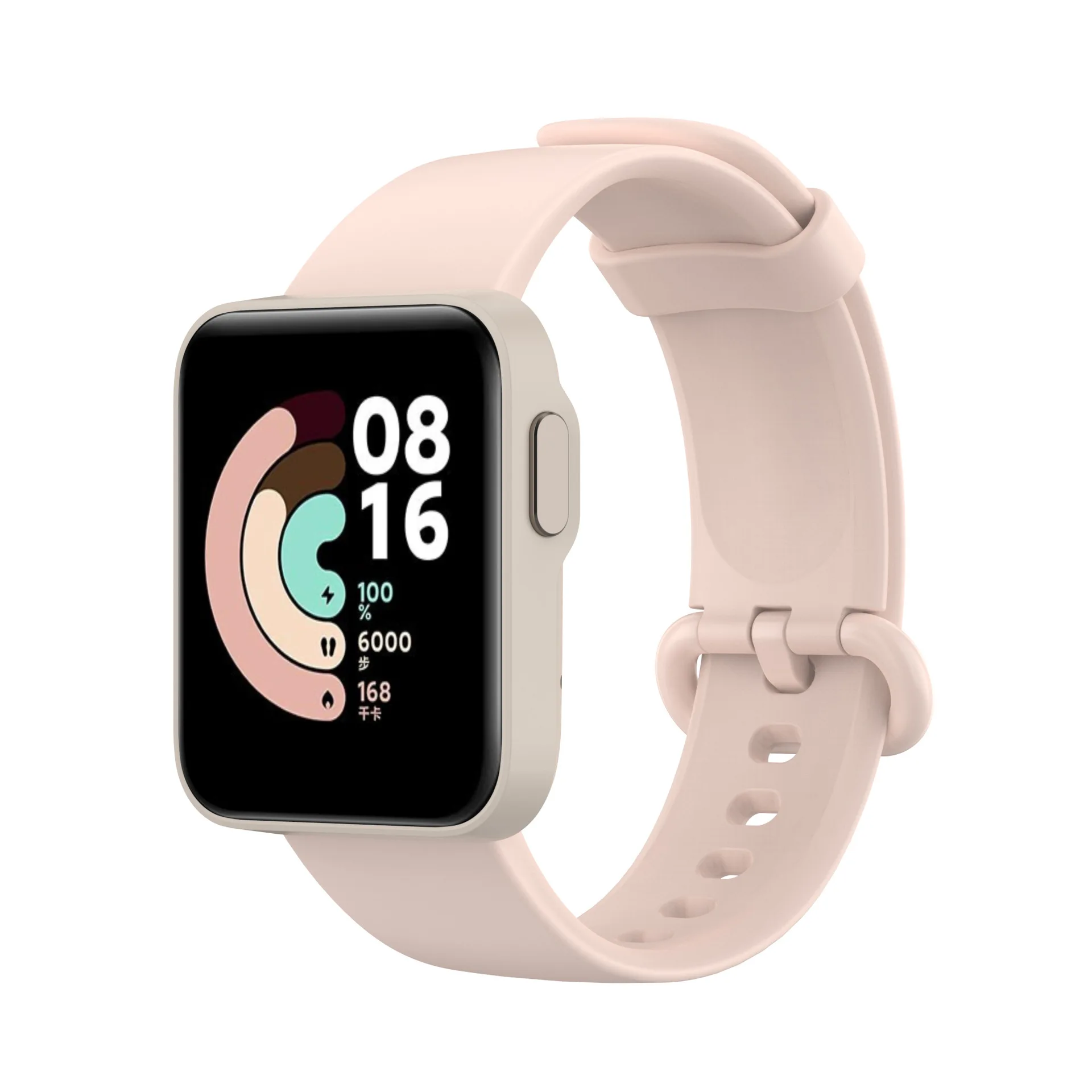 10 /    Red mi Watch 2 Smartwatch Ǹ Bracelet   Red Mi Re mi  