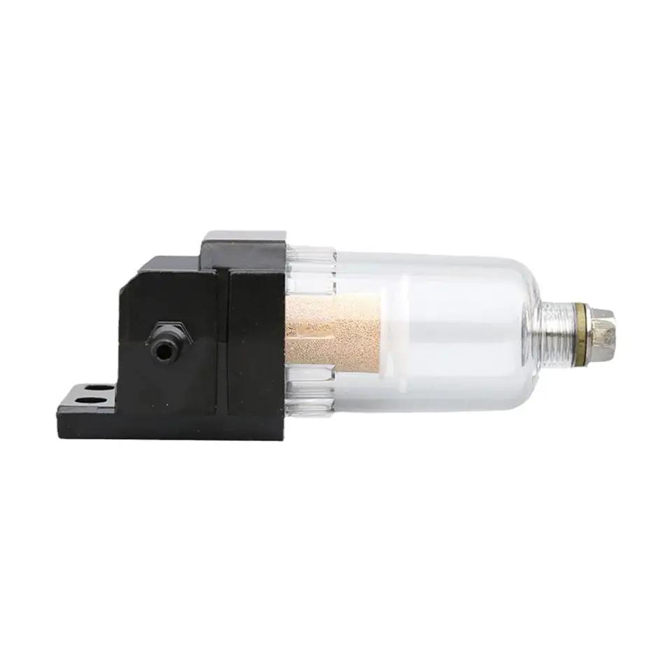 Separatore Di Acqua Del Filtro Del Combustibile Di Parker Racor Fuel Filter Water Separator 791000fhv 791000fhv10 P2557
