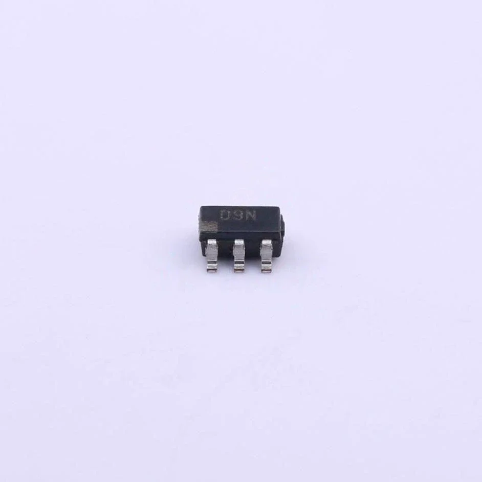 

10Pcs~50Pcs Original AD5320BRMZ AD5320BRTZ AD5320BRT D9N SOT23-6 AD5320BRTZ-REEL7