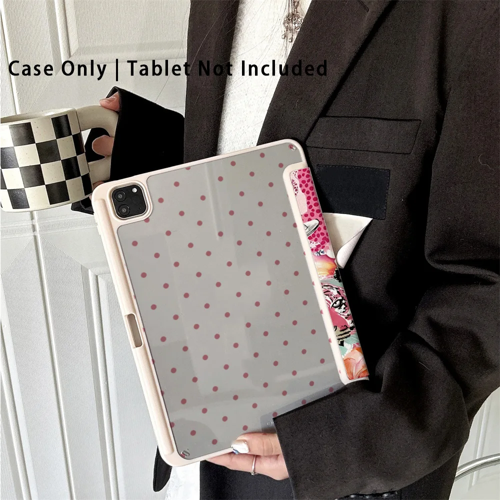 Premium Protective Tablet Case