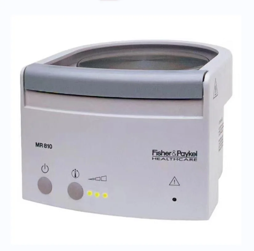 New Original F&P MR810 Heater Humidifier for Fisher & Paykel fisher and paykel 900mr858 house heater adapter