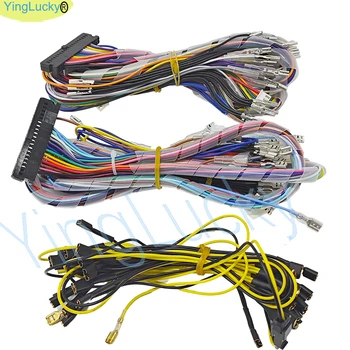 Pandora Game Box 40 Pin Wire Harness 1