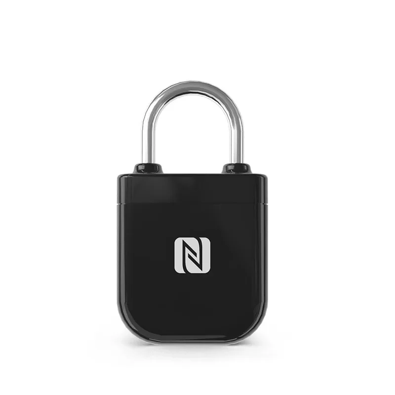 

NFC padlock, passive lock, APP, remote authorization, smart lock, dormitory cabinet lock, smart lock, no battery required