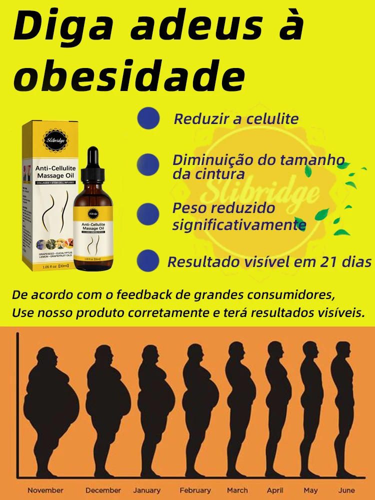 Lose Weight Fast Loss Oil Belly Fat Removal