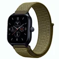 Olive green