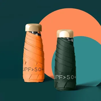 UV Protection Pocket Umbrella 1