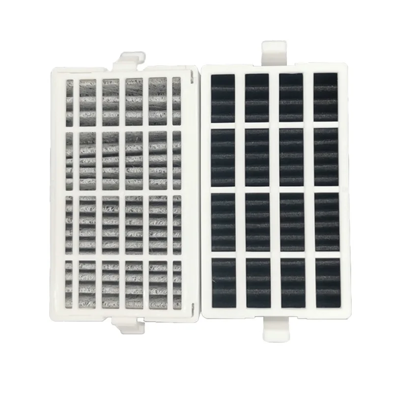 6PCS Hepa Filter Replacements For Whirlpool W10311524 AIR1 Refrigerator Cleaning Filter Accessories refrigerator parts