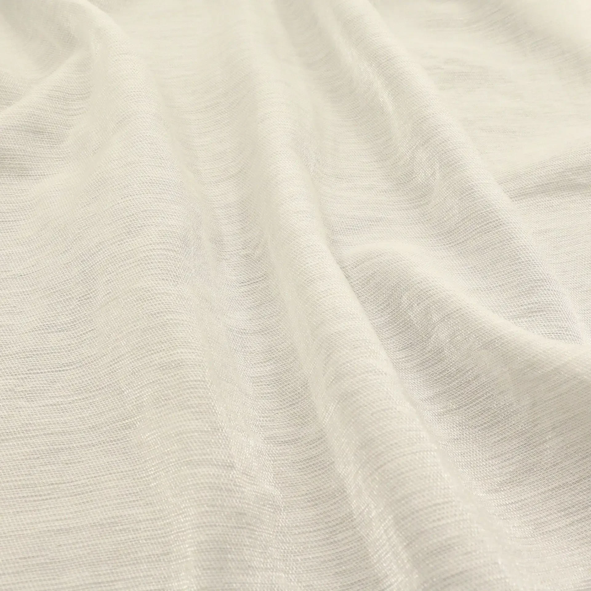 Shiny Thread Fashion Fabric ZP12-G05 Women's Spring Summer Hanfu Dress Fabric Luminous Weave Sportswear Material