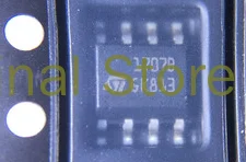 

Original chip TDE1707BFPT TDE1707B 1707B patch SOP8 The power switch chip in stock TDE1707
