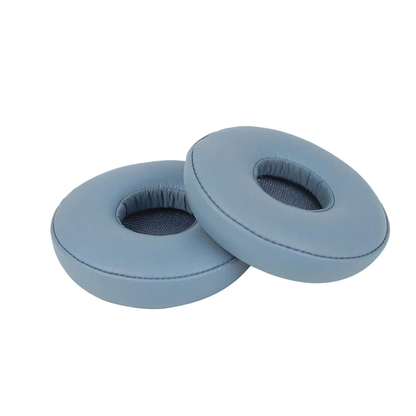 Original Ear pads for Sony WH-H810 Headphones Replacement wh h810 Leather skin Ear covers Earmuffs Headset Ear pillows