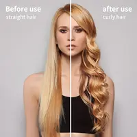 Adaptateur amélioré pour sèche-cheveux, buse de bouclage automatique pour Dyson Supersonic Nural HD16 HD15, peigne cylindrique, accessoires pour sèche-cheveux 5
