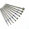 1 Pcs Diamond Nail Drill Bit for Manicure Nail Drill Manicure Machine Bit Accessories Cuticle Clean Mill Cutters Removing Gel 4