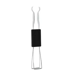 Dual-Function Mechanical Keyboard Keycap & Shaft Remover Tool (Key Cap Puller)