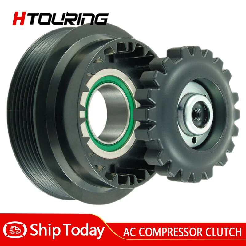 

CAR AC Compressor Clutch for Mercedes C200 CDI C220 CDI W204 A0022303411 A0022304511 A0022305011 A0022307211 A0022309011