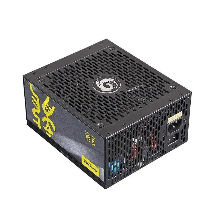 

Great Wall 2000W 2000 Watt 80 PLUS Gold Power Supply Certified Fully Modular PSU (CN) 14cm Ball Fan ATX Power Supply