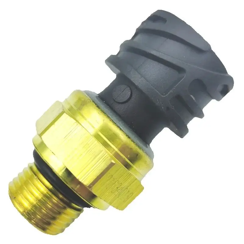 OE: 21302639 20886108 20375013 7421302639 7420898038 Öldrucksensor für VOLVO/RENAULT LKW D12 D13 FH12 FM12 FH16 – Detail 3