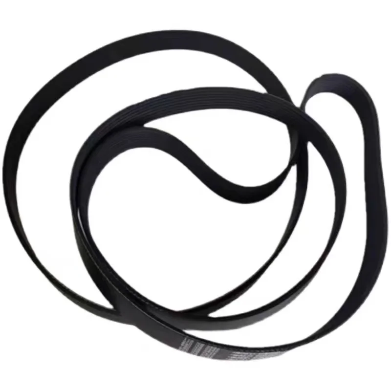6 Unidades Correa De Transmisión Para Reproductor CD Etc 42MM