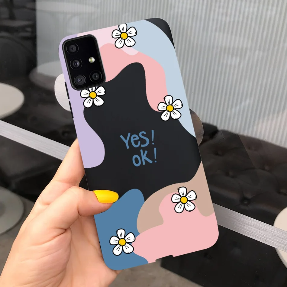 Adorable Cartoon Candy Color Soft Silicone Phone Case