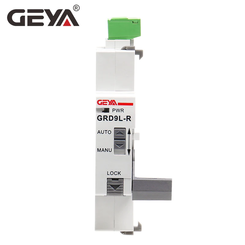 geya rccb peca de controle pernilonista apenas para cliente que substitua 01