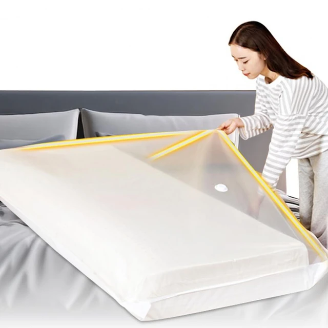 Details more than 158 mattress vacuum bag latest kidsdream.edu.vn