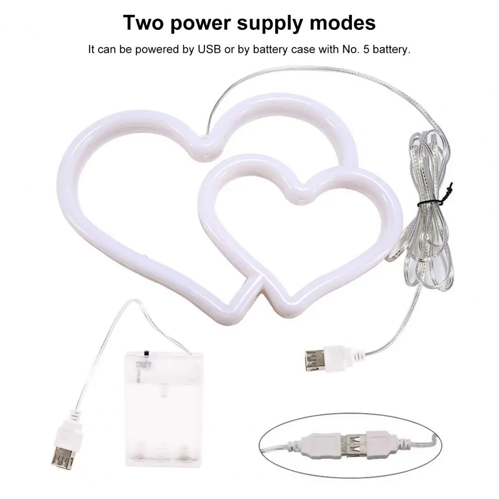 Рисунок 3 - Неоновая светодиодная неоновая