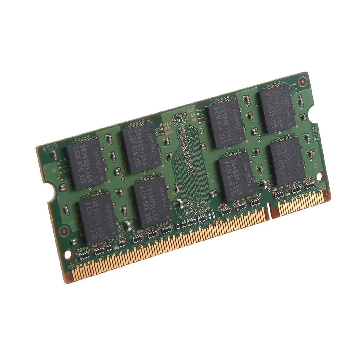 L69A 2GB DDR2 PC2-6400 800MHz 200핀 1.8V 노트북 메모리 SO-DIMM 노트북 RAM