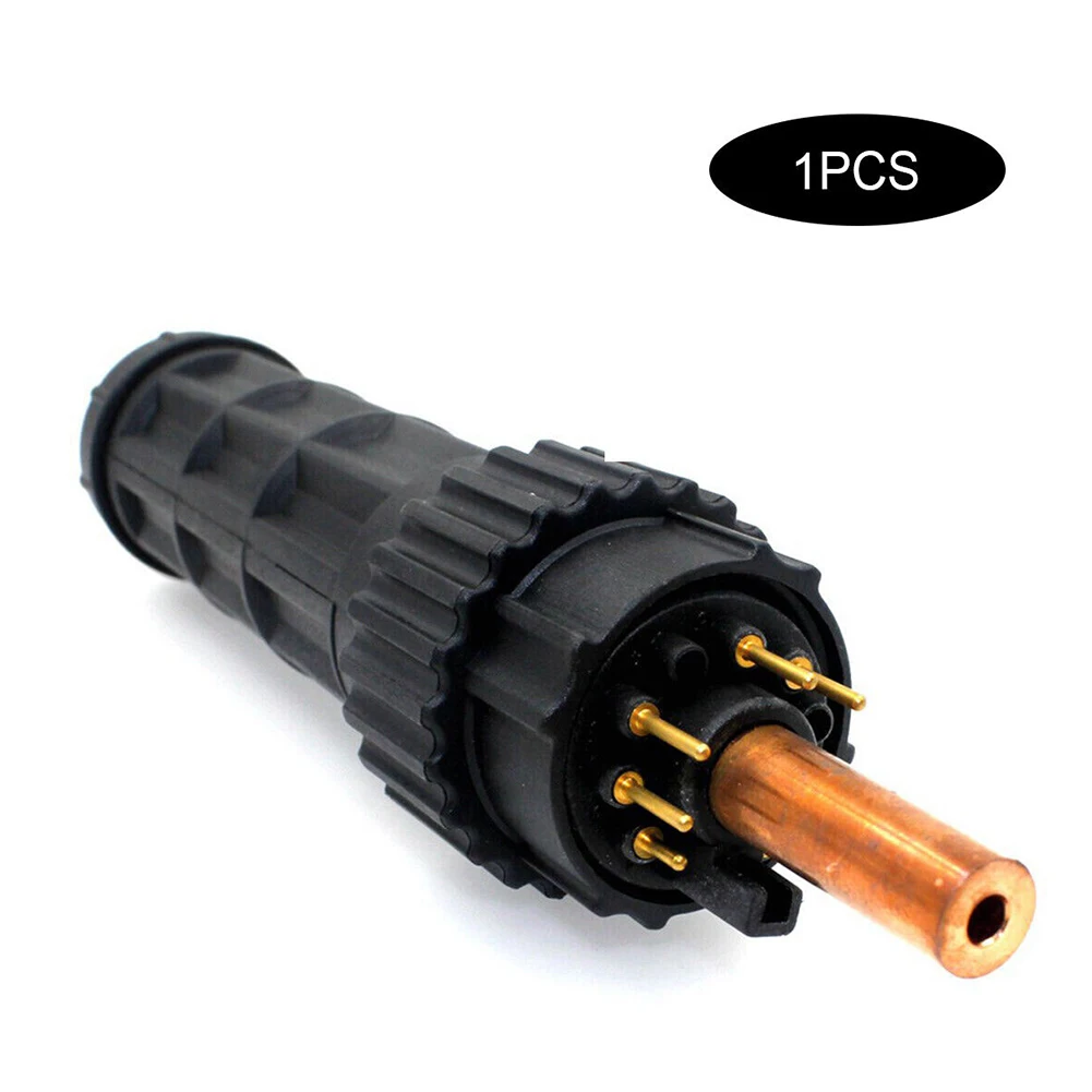 

Plasma FY0023 Torch Plug Cutter Plasma Cutter 220854 30pcs/set 40A~60A 5pcs/kit 60pcs/set 7x Nozzles Machinery