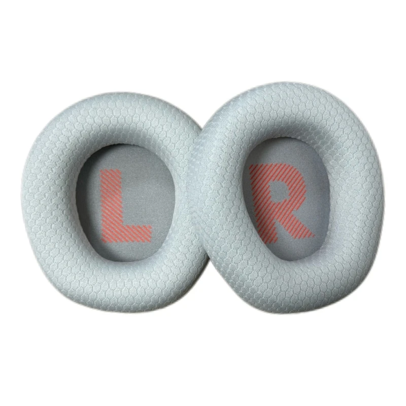 Premium Foam Ear Cushions for Enhanced Audio Experience