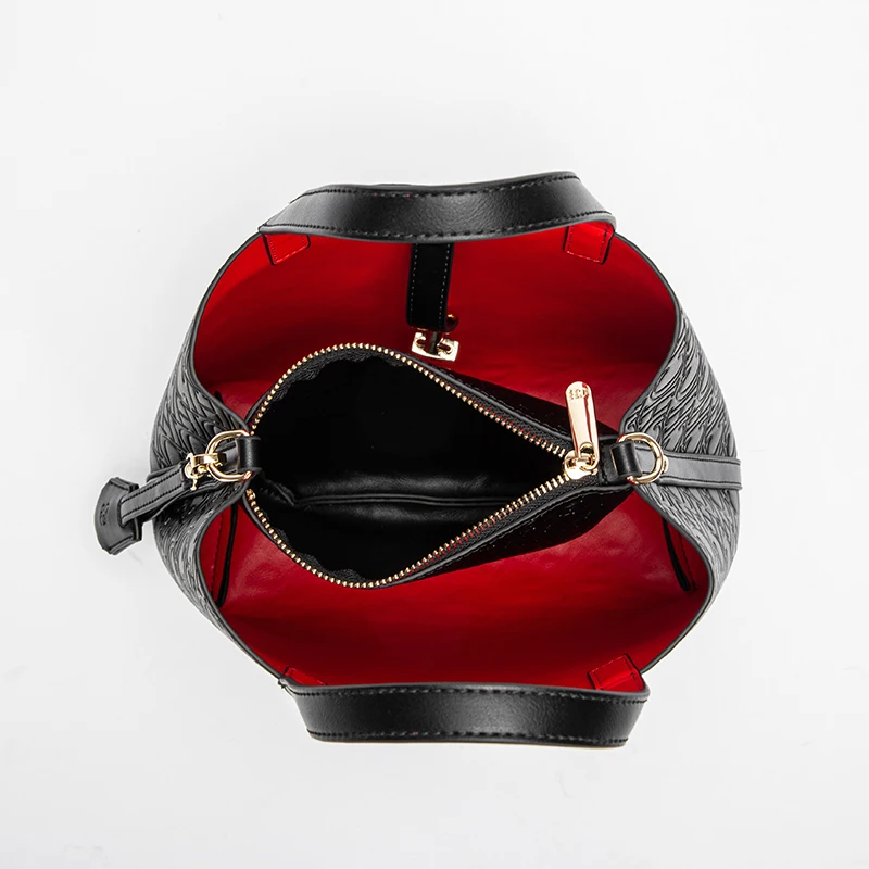 حقيبة CHCH كروسبودي بتصميم جديد لعام 2025، مصنوعة...