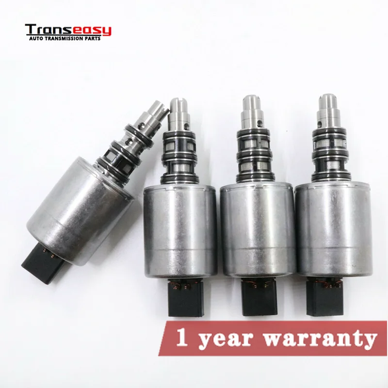 Dq200 0Am Dsg7 Solenoide Di Trasmissione A 7 Velocità Adatto Per Vw Audi Seat 13150568 13150457