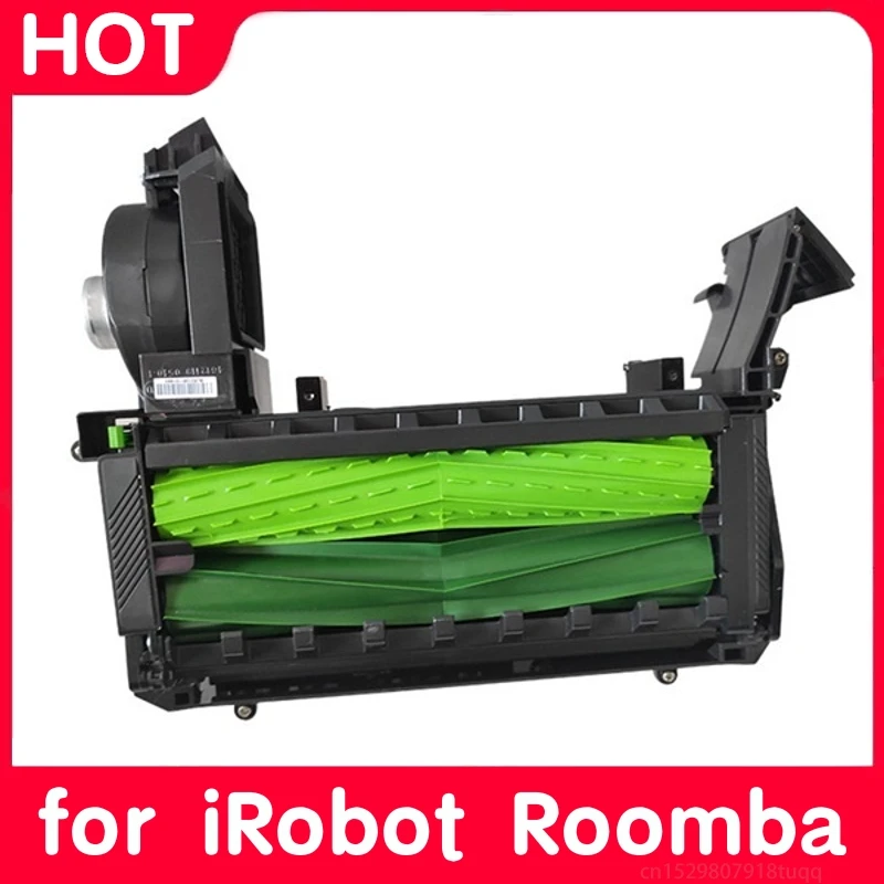 Cassette de brosse Roomba Series I7 iRobot