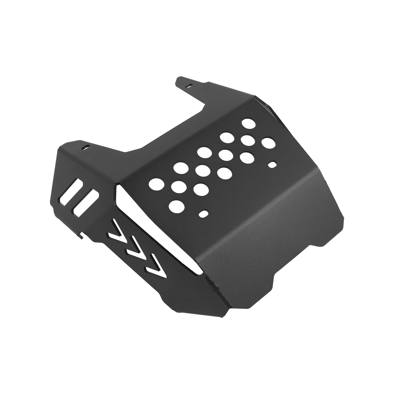 For Honda MONKEY125 Monkey 125 Z125 Z 125 z125-Motorcycle Skid Plate Belly Pan Engine Guard Bottom Chassis Protector motorcycle accessories