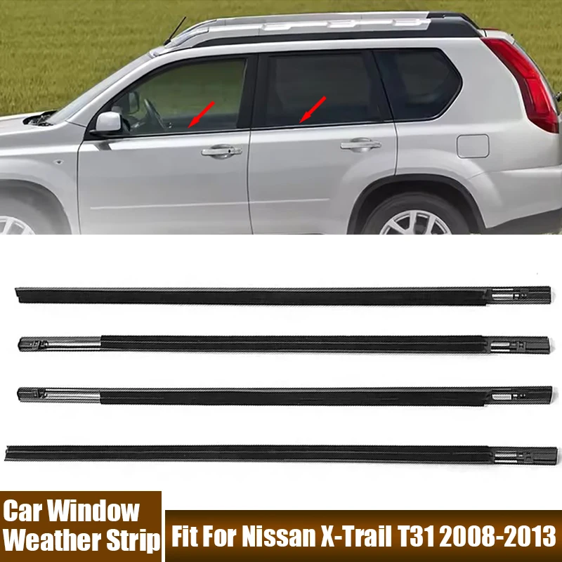 Guardabarros Para Nissan X-trail T31 2008-2013 | Cuotas sin interés