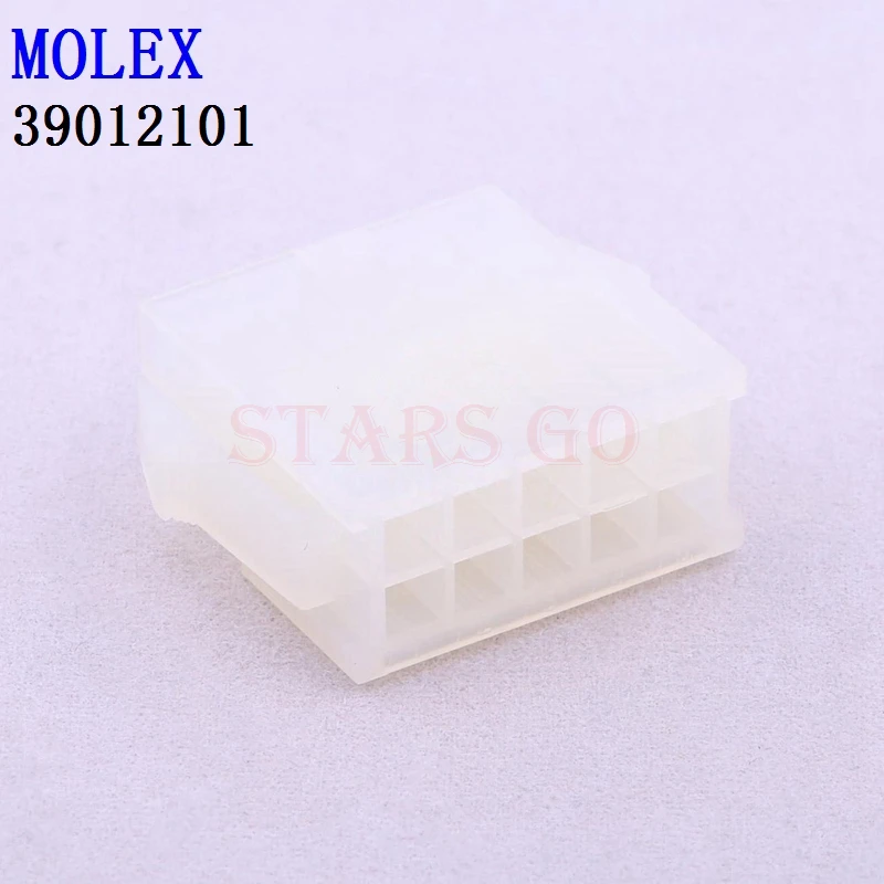 

10PCS/100PCS 39012101 39012100 39012086 39012085 MOLEX Connector