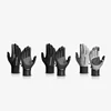 Winter Warm Riding Gloves Outdoor Sports Skiing Cold Touchscreen Padded Non-Slip Electric Motorcycle Gloves Men 6
