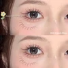 Double-headed Eyeliner Pen Evenly Pigmented Long Lasting Waterproof Smudge-proof Eye Make Up 4
