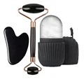 3Pcs set Black