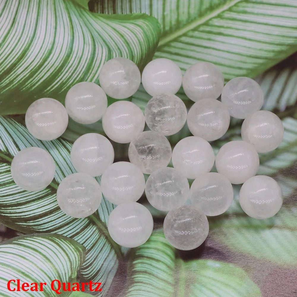 Clear Quartz