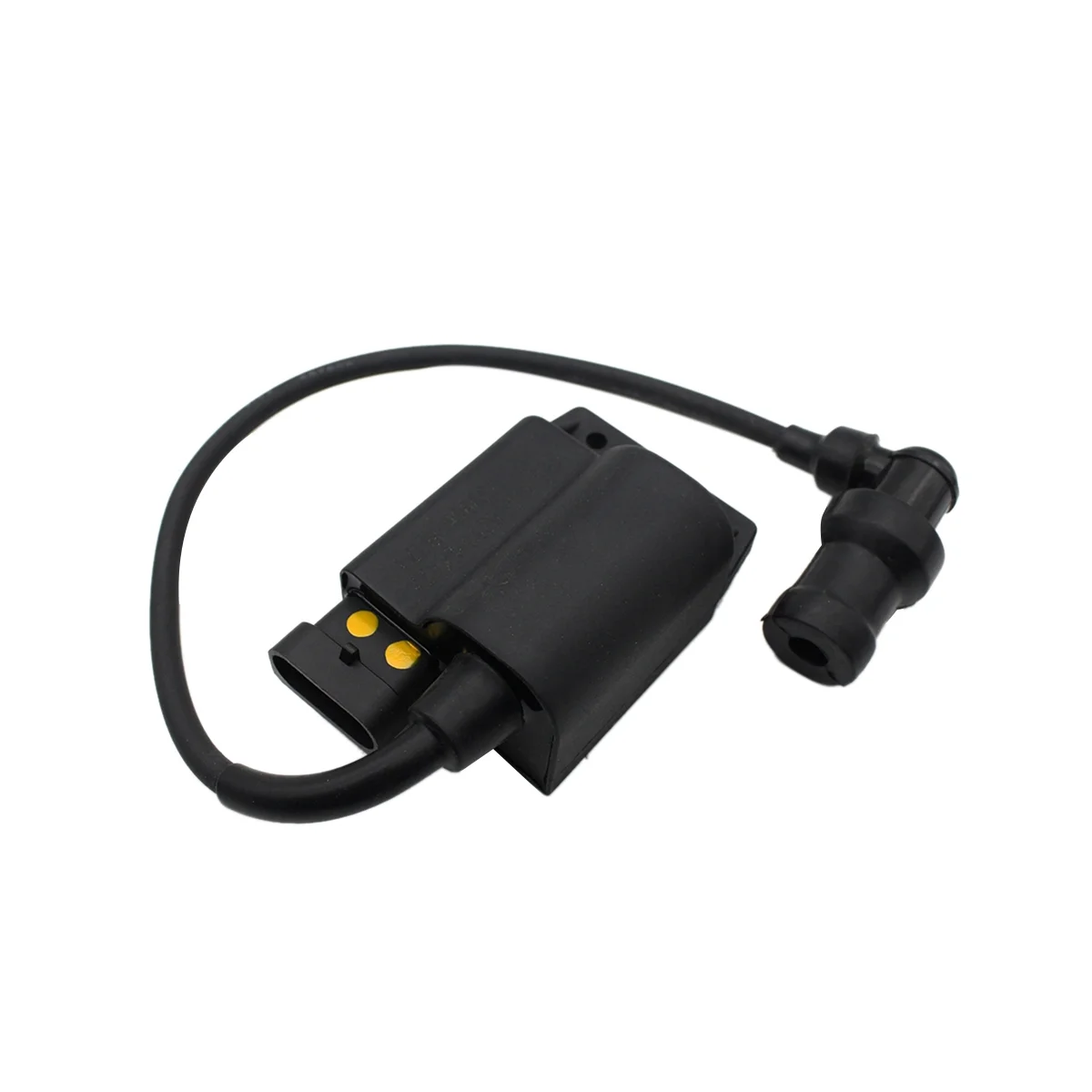 Bobina Moto Cdi Per Vespa Liberty Rst / Sport 50 4T Per Vespa Et4 / Lx/ Lxv 50 Zip 50 4T