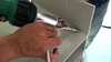 Vinyl Flooring Trims & Edgings Seam Welder 2