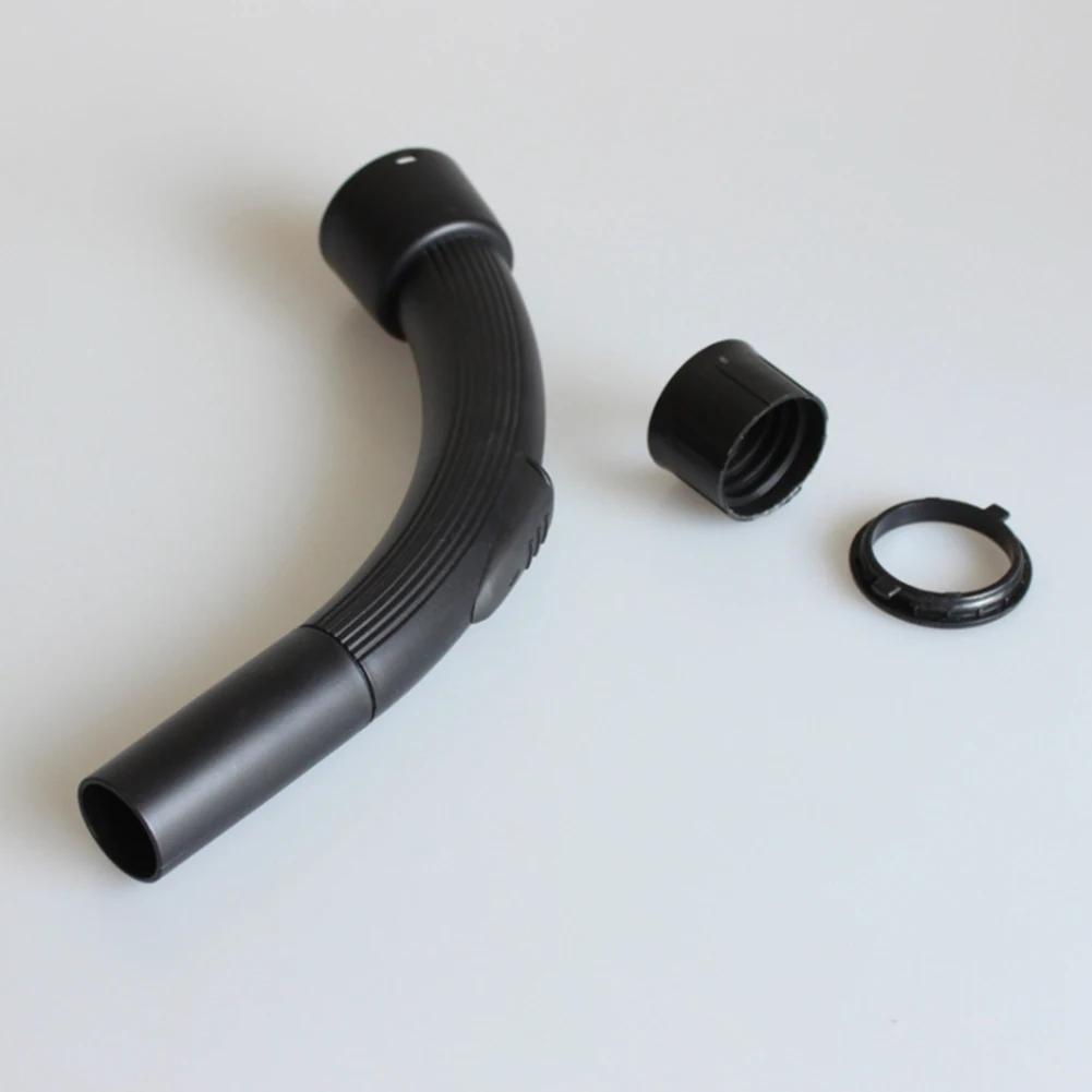 

Universal Vacuum Cleaner Hose End Part Bend Bent Handle Tube Wand Set 32mm Household Supplies High Quality