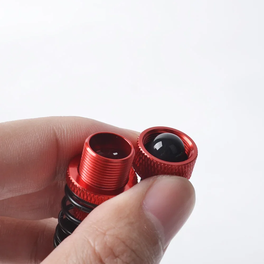 Per TAMIYA TT‑01 TT‑02 TA05 TL‑01 TA03 MF‑01X RC