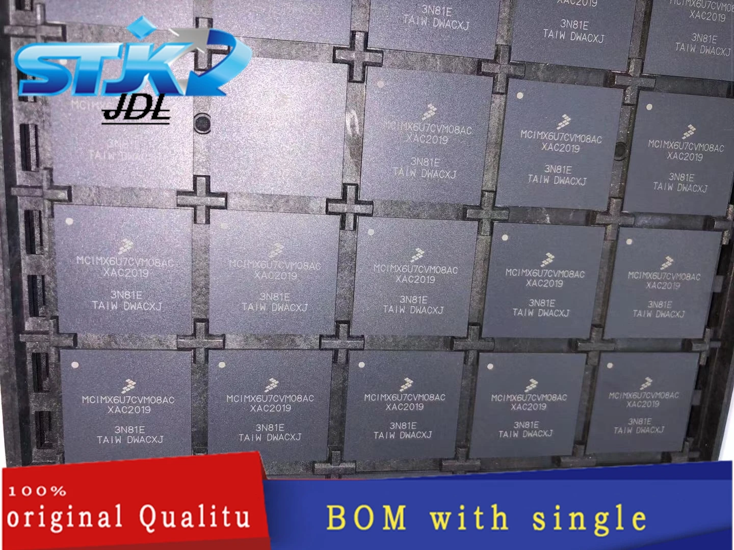 IC-MCIMX6U7CVM08AC-BGA-2020-Interface-serializer-solution-series-New ...