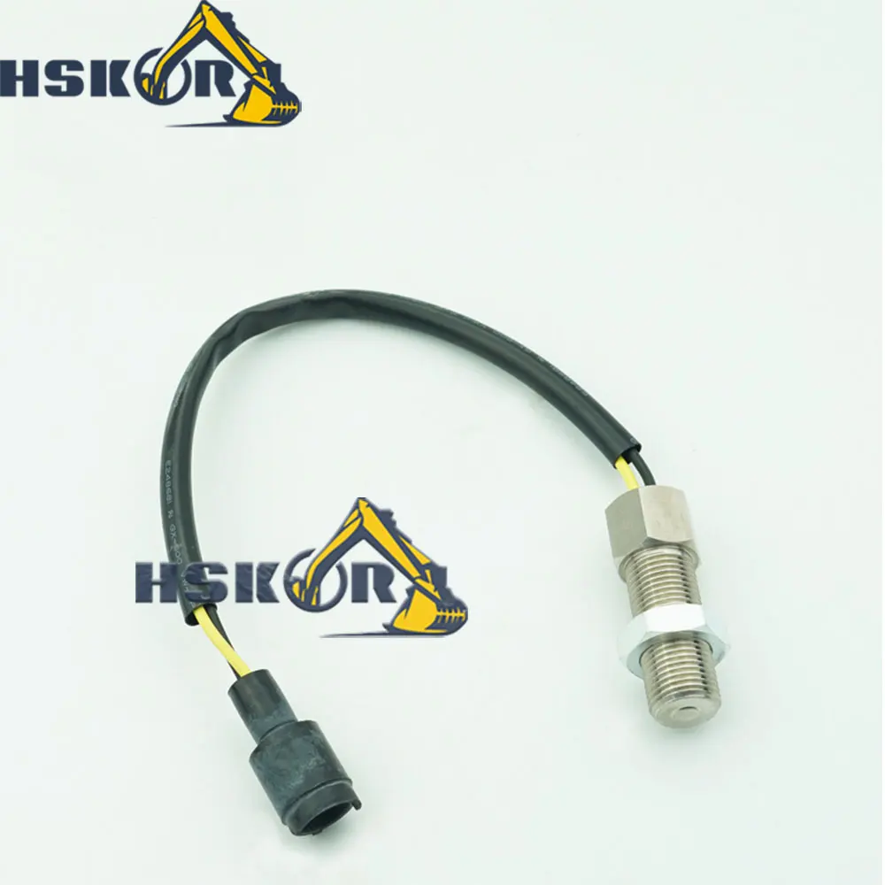 5I-7579 Speed Sensor 5I7579 Compatible with for CATerpillar Excavator E312C E311 E313 E314 E320C E320B HSKOR good quality