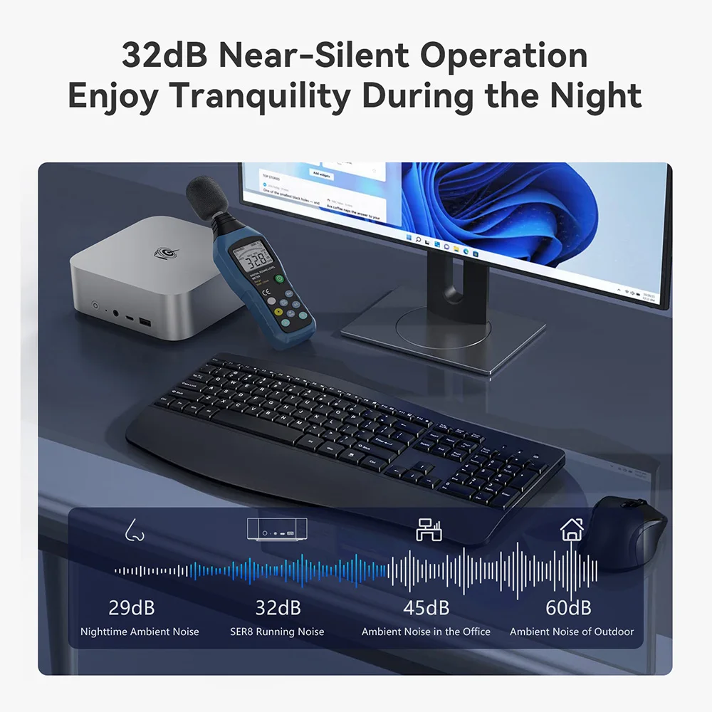 ②蓮ページ⑤ N7 AMD 8845HS 2x 10GbE NAS Motherboard Review – NAS Compares